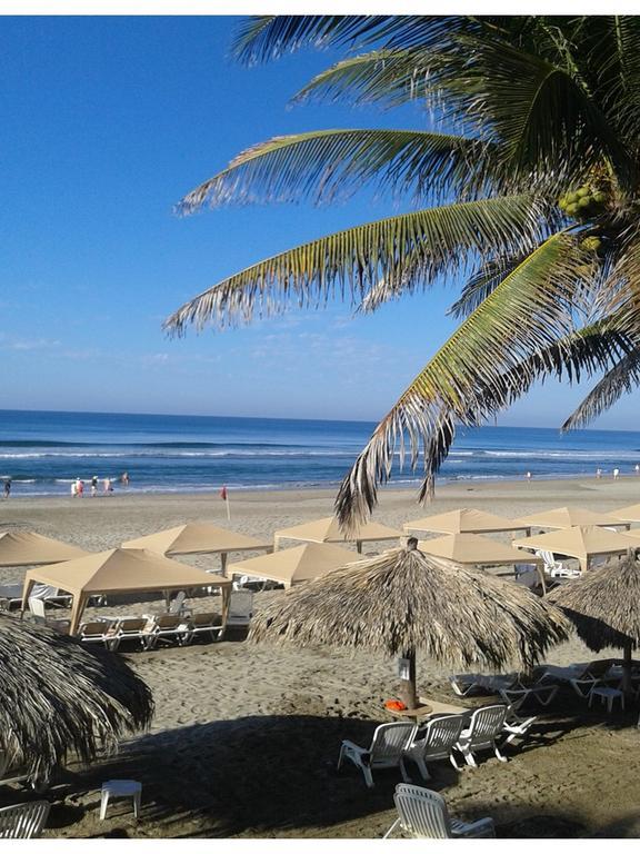 Mayan Playa Departamento Gallinero Extérieur photo