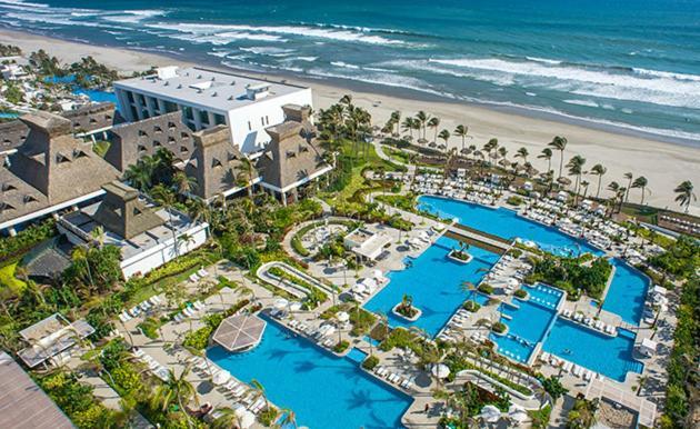 Mayan Playa Departamento Gallinero Extérieur photo
